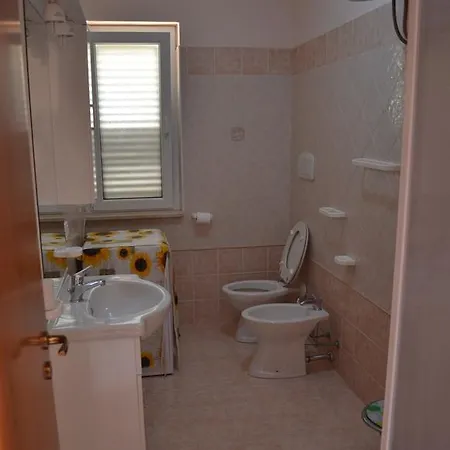 Casa Accorinti * Parghelia