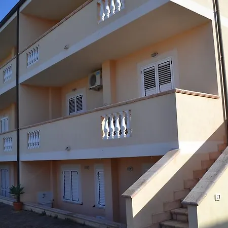 Apartment Casa Accorinti