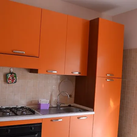 Casa Accorinti Parghelia