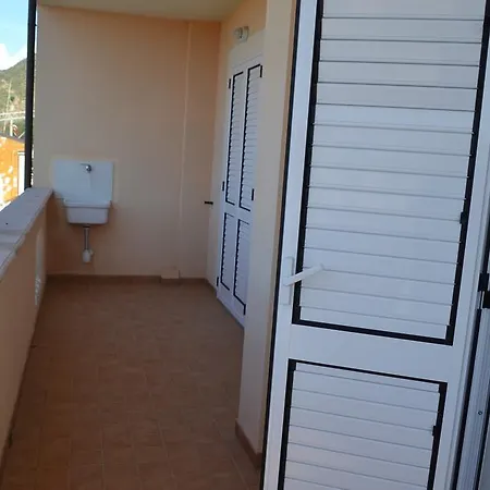 Apartment Casa Accorinti *