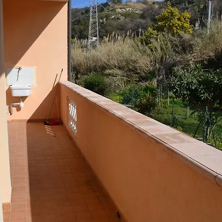 Casa Accorinti