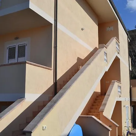 Casa Accorinti * Parghelia